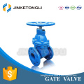 china supplier factory directly 1.6mpa double seal steel stem gate valve